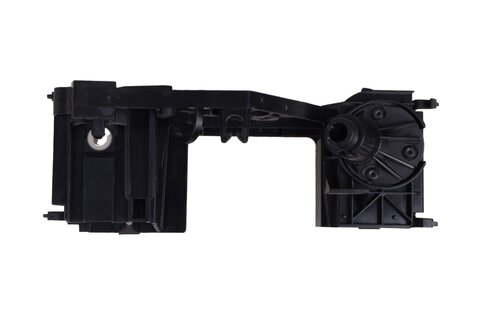 Ovládací mechanismus panelu topení/AC 1T1819046A