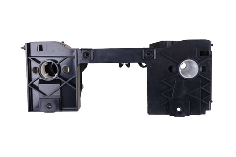 Ovládací mechanismus panelu topení/AC 1T1819046A