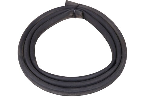 Těsnění posuvných dveří - spodní (196 cm) BK21-V100A36-BD