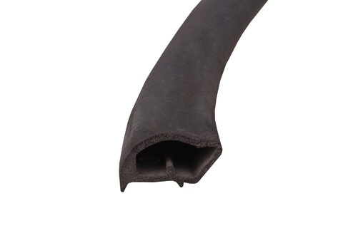 Těsnění posuvných dveří - spodní (196 cm) BK21-V100A36-BD