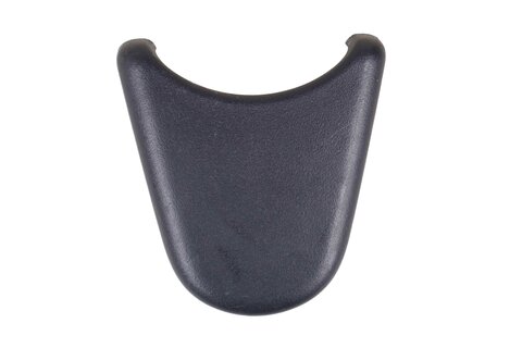 Krytka zámku bezpečnostního pásu přední L=P 8977K4