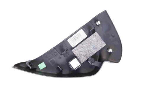 Kryt palubní desky boční pravý 7P6858218C