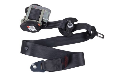 Bezpečnostní pás přední levý 96776842XX