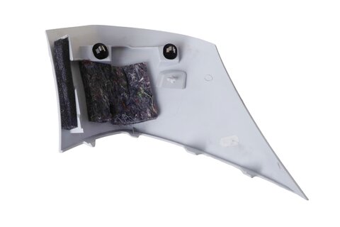 Obložení C sloupku levé šedé 5dv. kombi 16112605PR