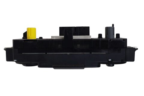 Panel ovládání topení  - 2K0819047P