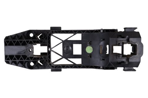 Upevňovací třmen kliky přední pravý, zadní L/P (pro KESSY) 7P6839885