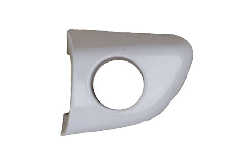 Krytka kliky dveří vnější přední levá (lakovací) 1609240280