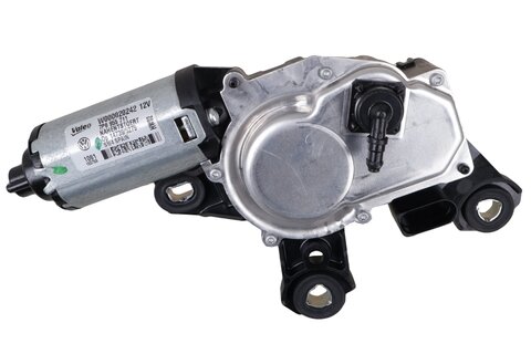 Motorek zadního stěrače 7P6955711B