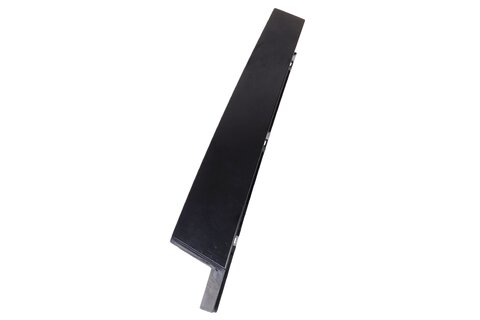 Krycí panel dveří přední pravý 7P6837902B