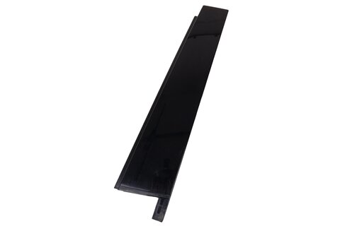 Krycí panel dveří zadní levý (přední část) 7P6839901C