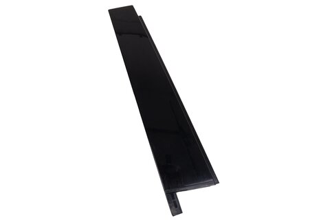 Krycí panel dveří zadní pravý (přední část) 7P6839902C