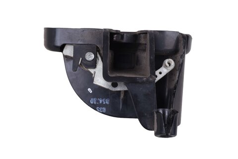 Zámek posuvných dveří pravý s mikrospínačem 2K5843604A