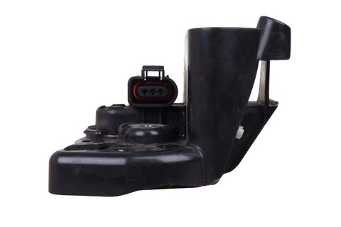 Zámek posuvných dveří pravý s mikrospínačem 2K5843604A