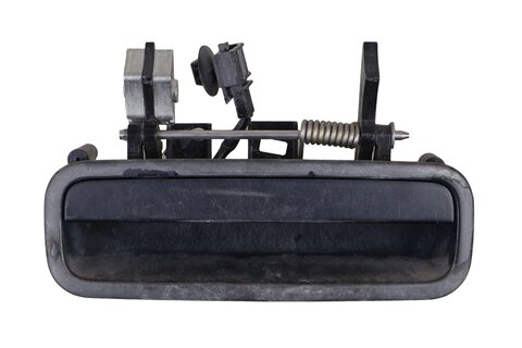 Madlo pátých dveří s mikrospínačem 2K5827565C