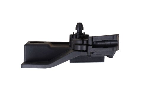 Držák bowdenu zámku kapoty 1T1823633B