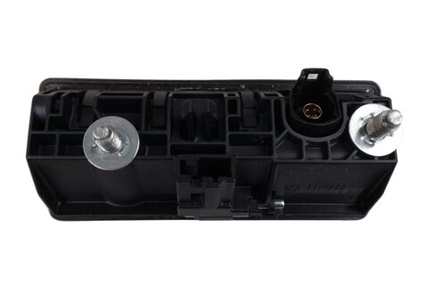 Spínač otevírání pátých dveří s kamerou 7P6827566F