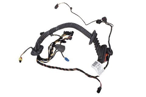 Kabelový svazek předních dveří levý 7P6971161GT