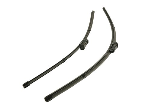 Stírátko předního stěrače sada