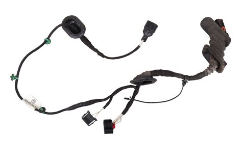 Kabelový svazek předních dveří pravý (strana spolujezdce) 2K5971121C