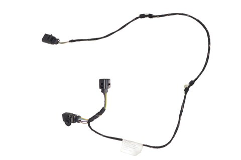 Kabelový svazek posuvných dveří pravý 2K5971692