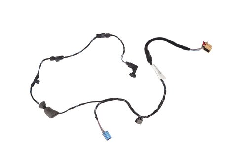 Kabeláž výplně dveří levá přední - 2K5971557B