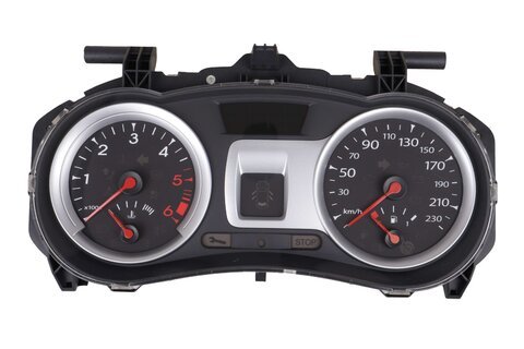 Přístrojový štít - diesel 8201060299