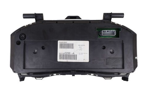 Přístrojový štít - diesel 8201060299