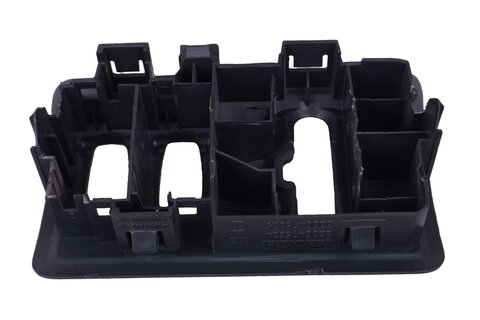 Držák tlačítek nastavení světel černý 8200407754