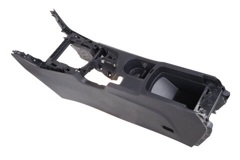 Konzola středového tunelu černá 96775883ZD