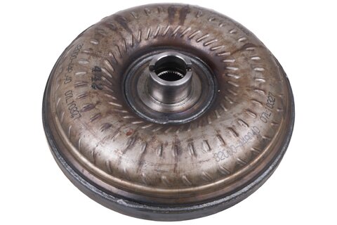 Hydroměnič 7G91-7902-AA