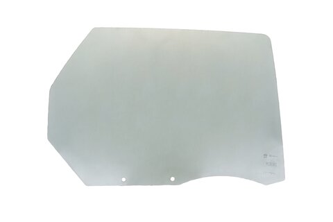 Boční okno zadní pravé zelené 9801011180