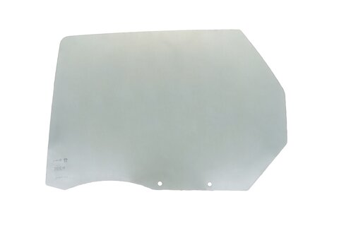 Boční okno zadní levé zelené 5dv. kombi 9801011380