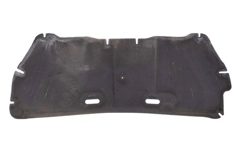 Hluková izolace kapoty 9677755680