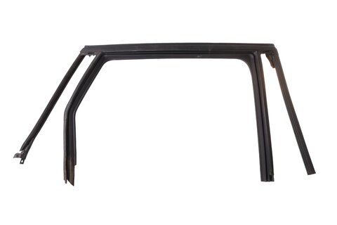 Těsnění okna zadních dveří pravé 5dv. kombi 98005000XT