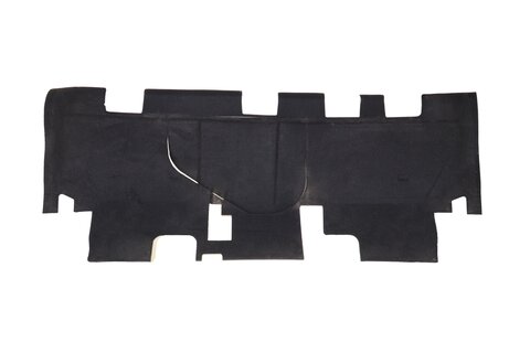 Koberec pod zadní sedadlo 98010718ZD