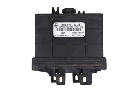 Řídící jednotka automatické převodovky 01M927733JJ