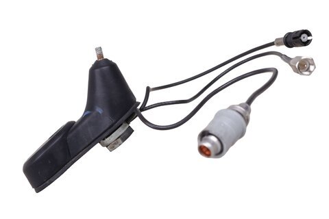 Anténa pro vozidla s GPS- sklápěcí 1J0035507