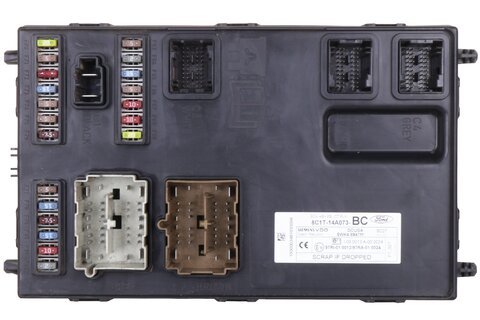 Jednotka BSI 8C1T-14A073-BC