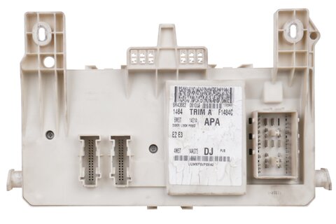 Jednotka BSI 4M5T-14A073-DJ