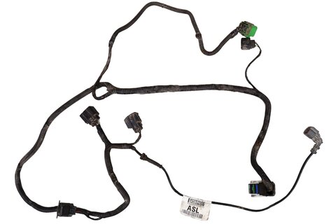 Kabelový svazek ABS - zadní, pravý (pro el. park. brzdu) 3M5T-2B325-ASL