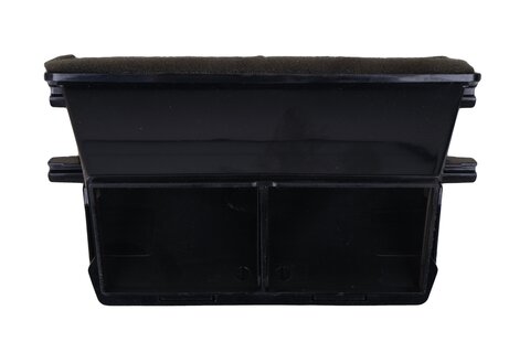 Mezikus výdechu topení 7P6819240