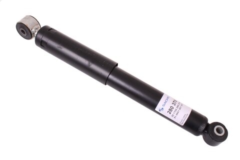 Tlumič pérování zadní SUPER TOURING