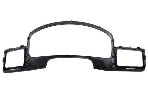 Krytka přístrojového štítu hliník 7P1857221BQB4 7P1857189BOUM