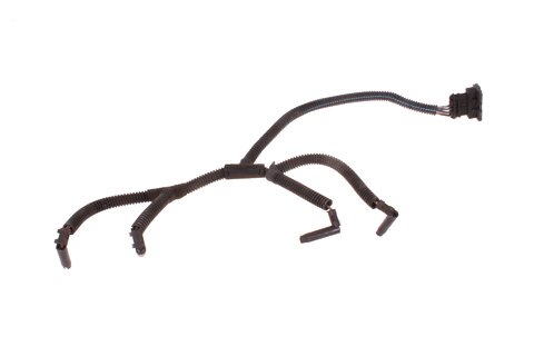 Kabel ke žhavicím svíčkám