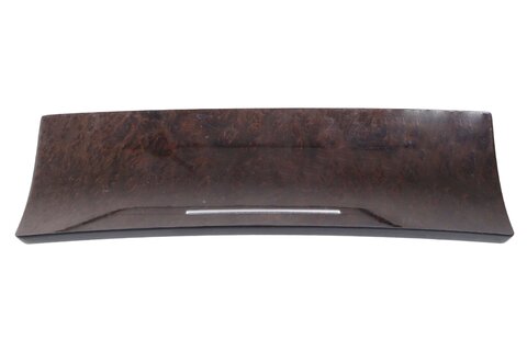 Krytka popelníku dřevodekor (Vavona-hnědá) 7P1857351DMN3