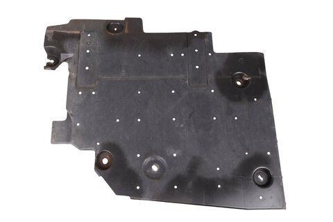 Kryt palivové nádrže spodní pravý 9810634280