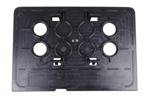 Krytka loketní opěrky 7P6862084