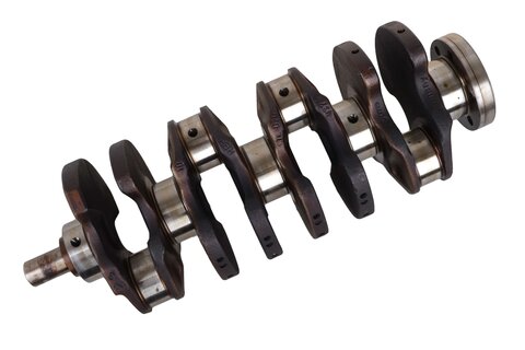 Klikový hřídel 1.6FSI (BLF, BAG, BLP)