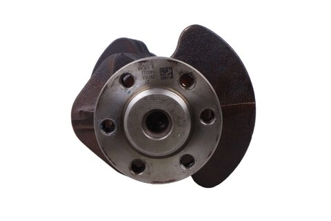 Klikový hřídel 1.6FSI (BLF, BAG, BLP)