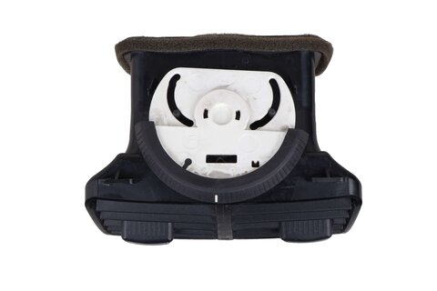 Výdech topení zadní - 1K0819203